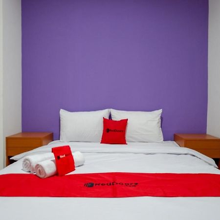 Reddoorz Near Alun Alun Kaliwungu Kendal Hotel Brangsong Exterior photo