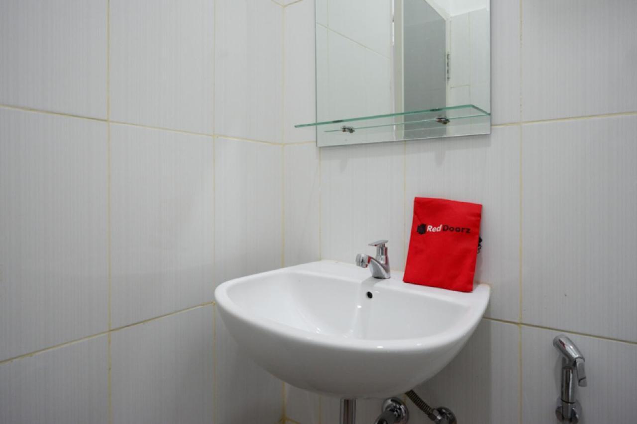 Reddoorz Near Alun Alun Kaliwungu Kendal Hotel Brangsong Exterior photo